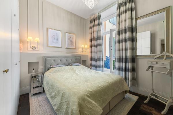 Vente Appartement de luxe Nice 4 Pièces 139 m²