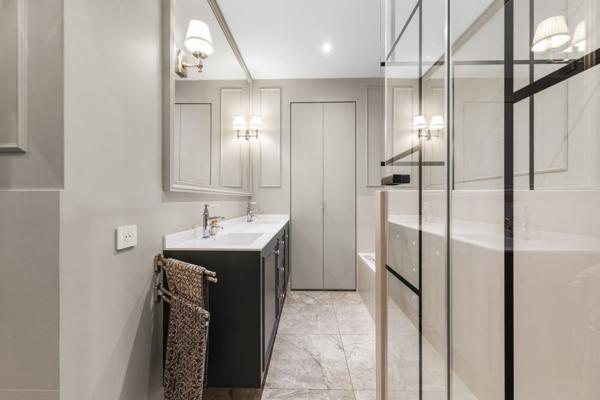 Vente Appartement de luxe Nice 4 Pièces 139 m²