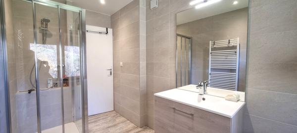 EXCLUSIVITÉ – Maison familiale 8 pièces avec garage et jardin – La Muraz (74560)