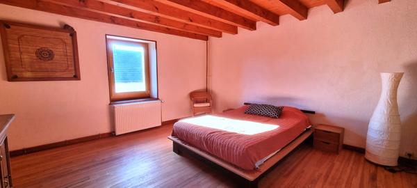 EXCLUSIVITÉ – Maison familiale 8 pièces avec garage et jardin – La Muraz (74560)