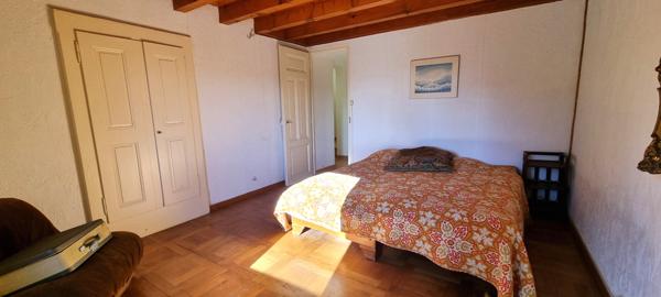 EXCLUSIVITÉ – Maison familiale 8 pièces avec garage et jardin – La Muraz (74560)