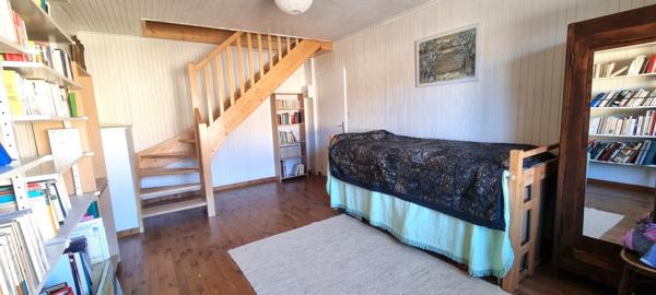 EXCLUSIVITÉ – Maison familiale 8 pièces avec garage et jardin – La Muraz (74560)