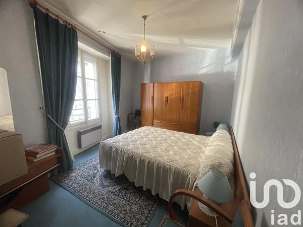 Maison à vendre 8 pièces 154 m² Gallardon
