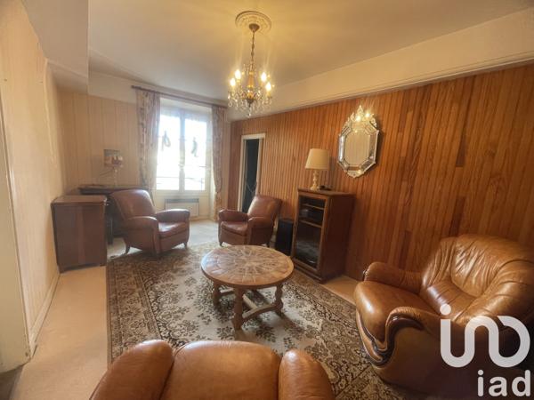 Maison à vendre 8 pièces 154 m² Gallardon