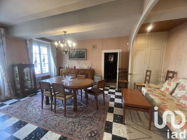 Maison à vendre 8 pièces 154 m² Gallardon