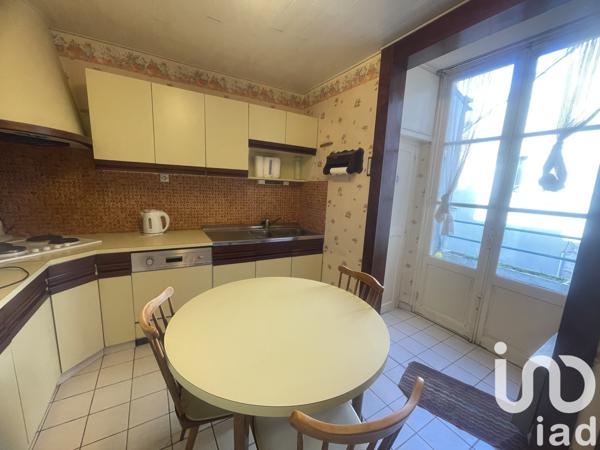 Maison à vendre 8 pièces 154 m² Gallardon