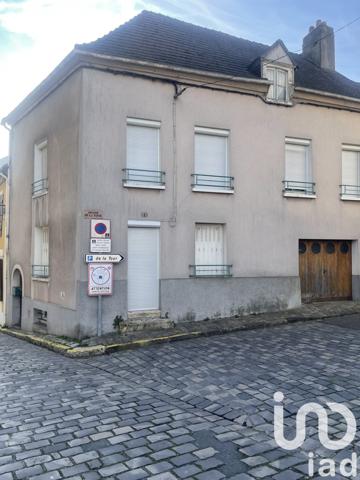 Maison à vendre 8 pièces 154 m² Gallardon