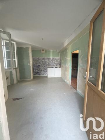 Maison à vendre 8 pièces 154 m² Gallardon