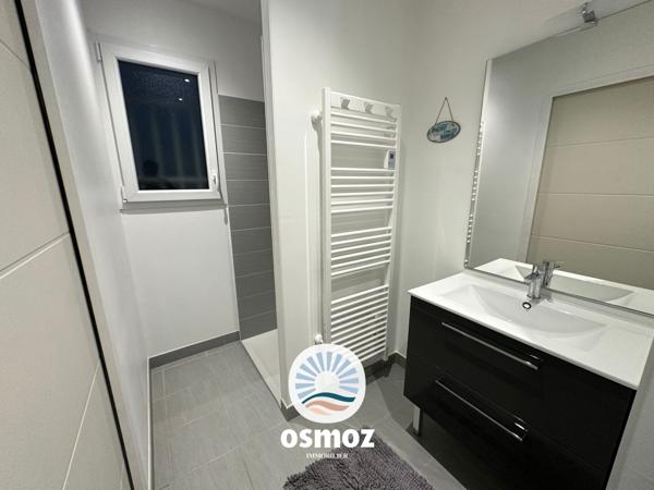 Maison type 5 sur une parcelle de 3 500 m² !