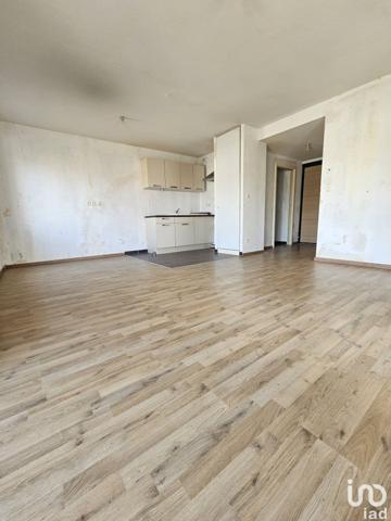 Appartement 2 pièces de 47 m² à Lexy (54720)