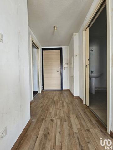 Appartement 2 pièces de 47 m² à Lexy (54720)