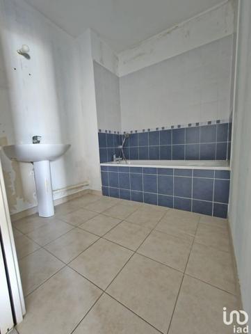 Appartement 2 pièces de 47 m² à Lexy (54720)