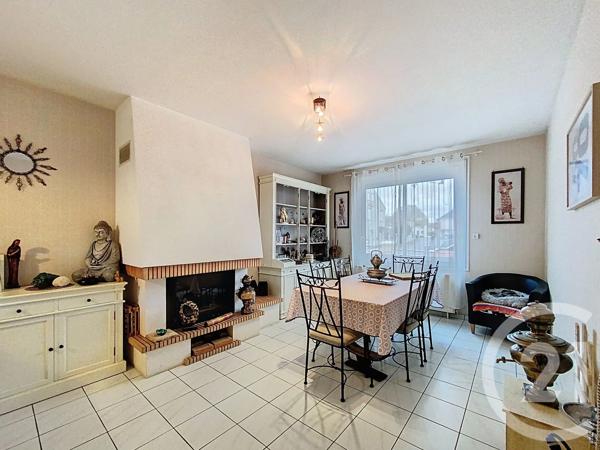 Maison à vendre  5 pièces - 85 m 2   CHOLET  - 49
