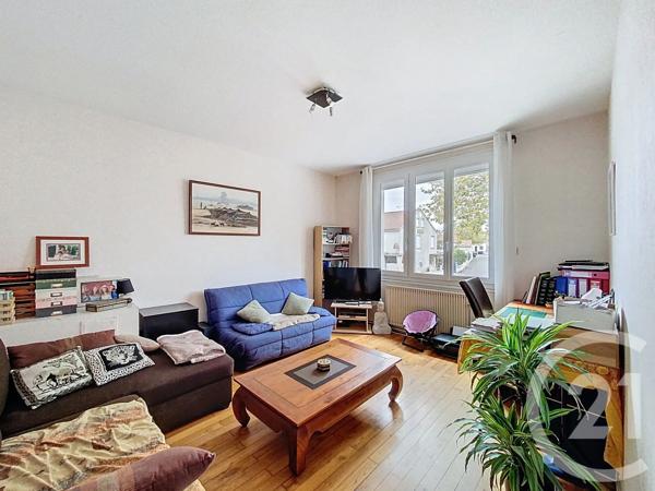 Maison à vendre  5 pièces - 85 m 2   CHOLET  - 49