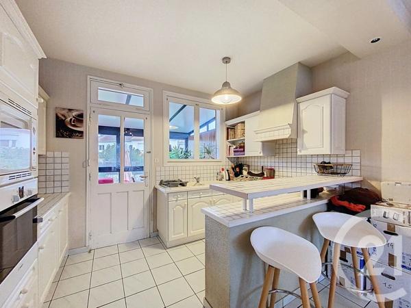 Maison à vendre  5 pièces - 85 m 2   CHOLET  - 49