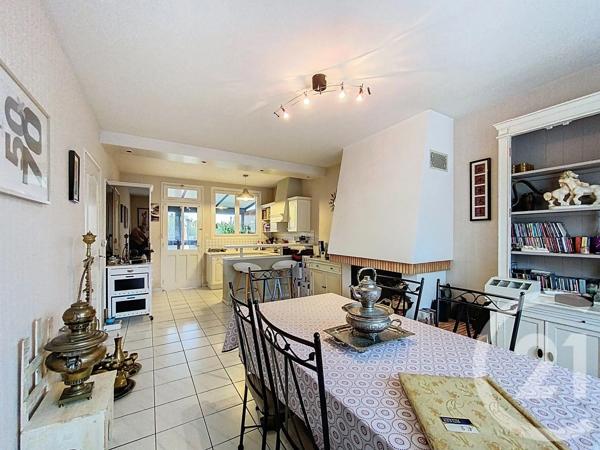 Maison à vendre  5 pièces - 85 m 2   CHOLET  - 49
