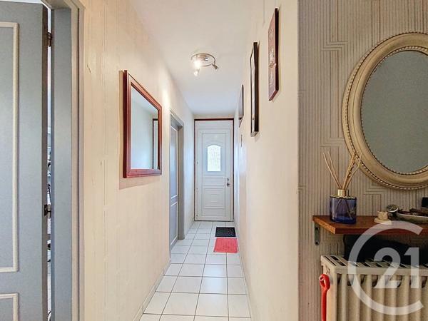 Maison à vendre  5 pièces - 85 m 2   CHOLET  - 49