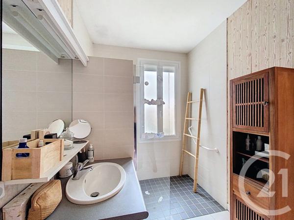 Maison à vendre  5 pièces - 85 m 2   CHOLET  - 49