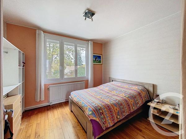 Maison à vendre  5 pièces - 85 m 2   CHOLET  - 49
