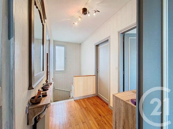 Maison à vendre  5 pièces - 85 m 2   CHOLET  - 49