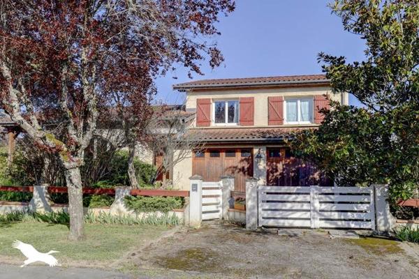 Maison à vendre |  L'Union |  4 pièces | 115 m²