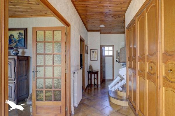 Maison à vendre |  L'Union |  4 pièces | 115 m²