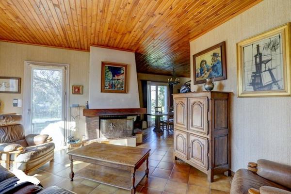 Maison à vendre |  L'Union |  4 pièces | 115 m²