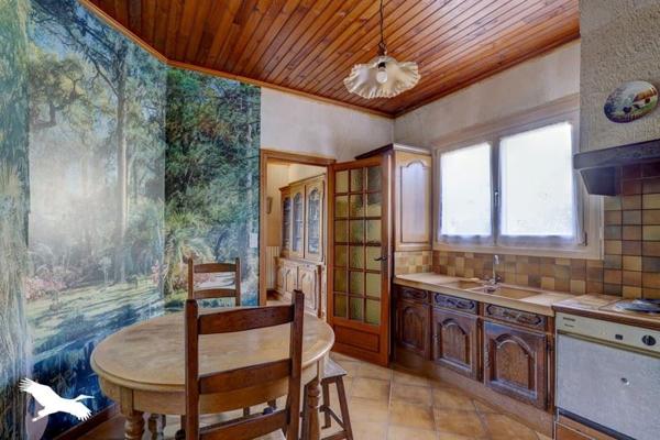 Maison à vendre |  L'Union |  4 pièces | 115 m²