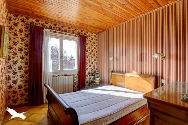 Maison à vendre |  L'Union |  4 pièces | 115 m²