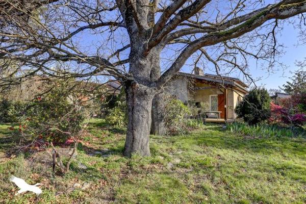 Maison à vendre |  L'Union |  4 pièces | 115 m²