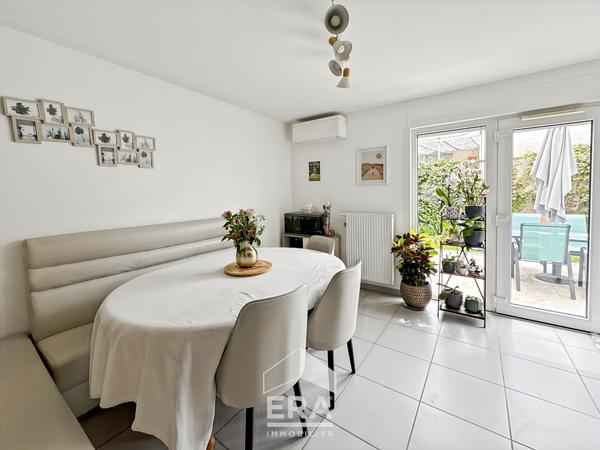 Maison Le Haillan 4 pièce(s) 90 m2