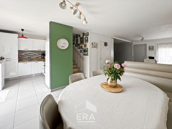 Maison Le Haillan 4 pièce(s) 90 m2