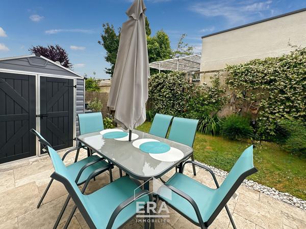 Maison Le Haillan 4 pièce(s) 90 m2