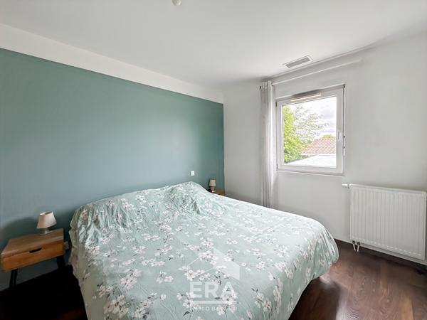 Maison Le Haillan 4 pièce(s) 90 m2