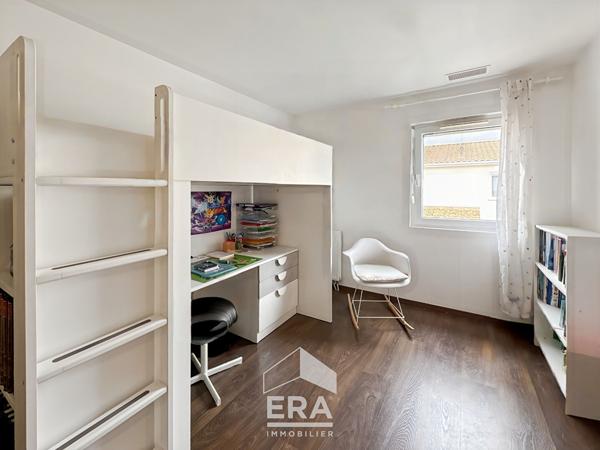 Maison Le Haillan 4 pièce(s) 90 m2