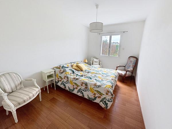 Plain-pied - Jardin - 3 chambres, Douet, Busway, commerces