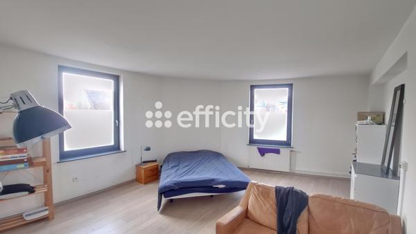 Immeuble 5 pièces - 203 m² Exclusivité efficity