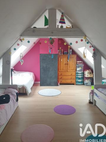 Maison à vendre 4 pièces 136,45 m² Senan