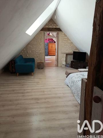 Maison à vendre 4 pièces 136,45 m² Senan