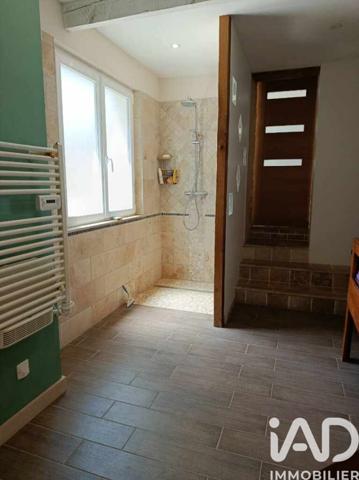 Maison à vendre 4 pièces 136,45 m² Senan