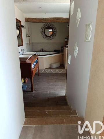 Maison à vendre 4 pièces 136,45 m² Senan