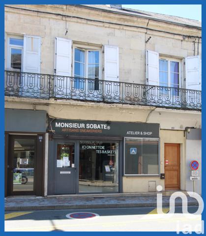 Immeuble à vendre 215 m² Terrasson-Lavilledieu