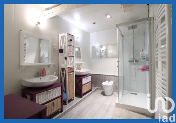 Immeuble à vendre 215 m² Terrasson-Lavilledieu