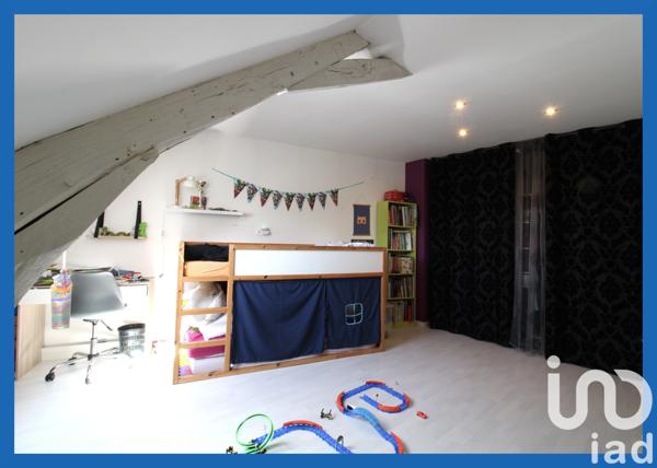 Immeuble à vendre 215 m² Terrasson-Lavilledieu