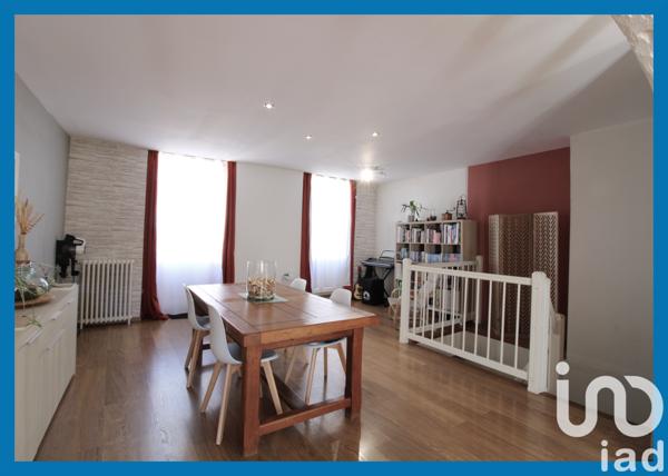 Immeuble à vendre 215 m² Terrasson-Lavilledieu