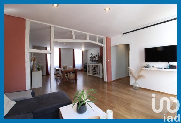 Immeuble à vendre 215 m² Terrasson-Lavilledieu