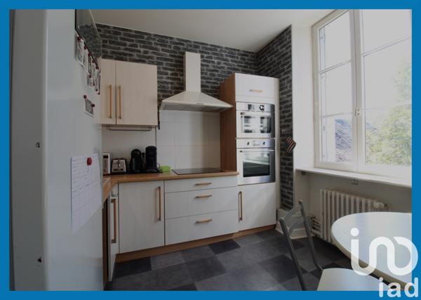 Immeuble à vendre 215 m² Terrasson-Lavilledieu