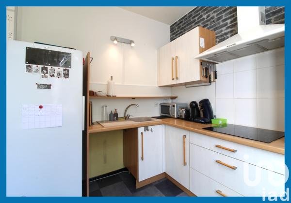 Immeuble à vendre 215 m² Terrasson-Lavilledieu