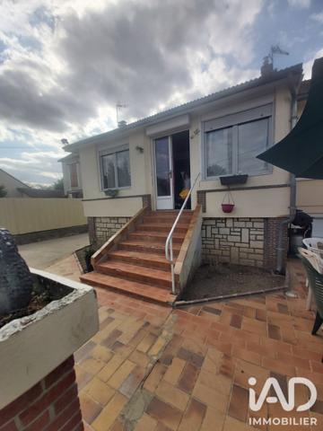 Maison à vendre 5 pièces 142 m² Malay-le-Grand