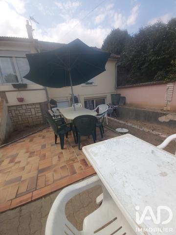 Maison à vendre 5 pièces 142 m² Malay-le-Grand